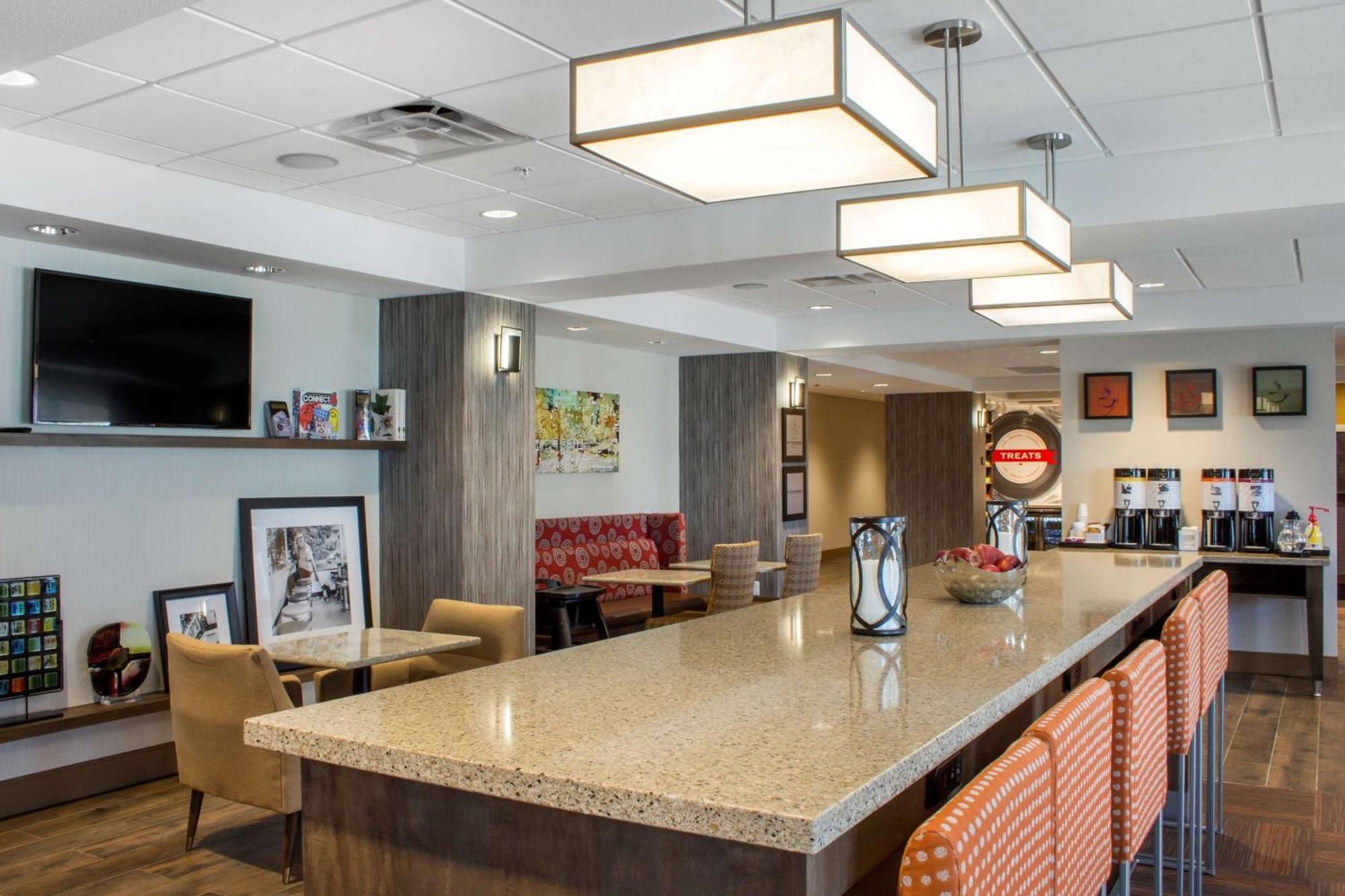 Hampton Inn Parker, Az Exterior photo